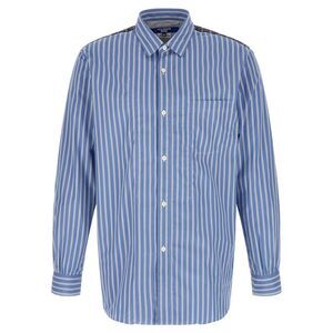 Junya Watanabe Men Patchwork Shirt